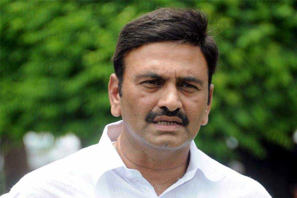 స్పెషల్ స్టేటస్‌ని డామినేట్ చేస్తున్న రఘురామ వ్యవహారం.!