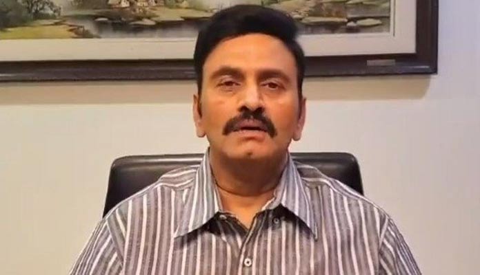 వైఎస్సార్ కాంగ్రెస్ పార్టీకి రఘురామ తలనొప్పి ఎప్పటికి తగ్గేనో.!