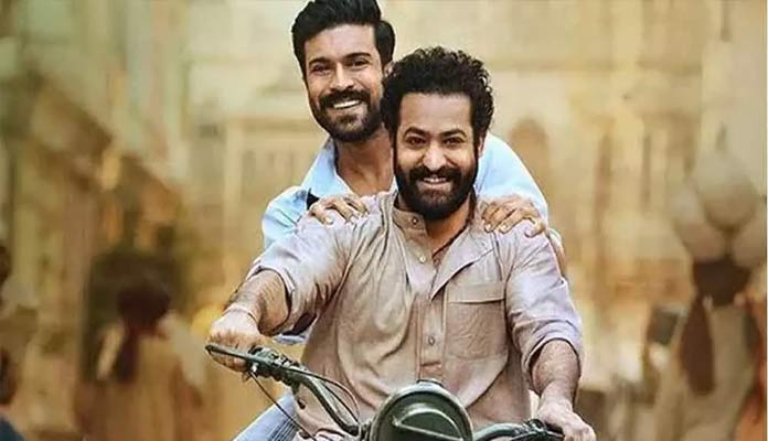 ఎన్టీఆర్ హాట్ సీట్లో రామ్ చరణ్ !