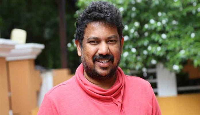 తమిళ సినిమాకి తెలుగు సీక్వెల్