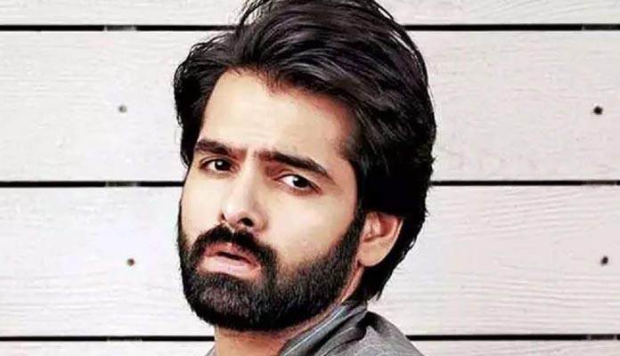 రామ్ కొత్త సినిమాకు క్రేజీ టైటిల్