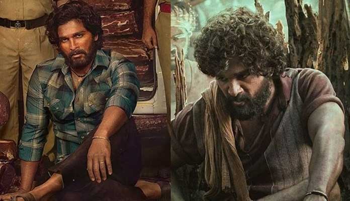 వాటి మూలంగానే ‘పుష్ప’ రెండు ముక్కలైందా ?