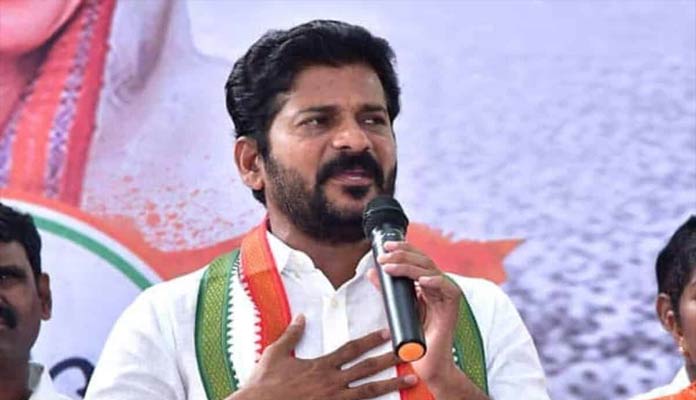 పీసీసీ అధ్యక్ష పదవి కోసం రేవంత్ 50 కోట్లు ఖర్చు చేశారా.?