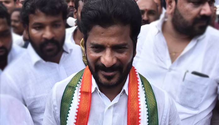 ఆ’ విషయంలో రేవంత్ రెడ్డి సూపర్ సక్సెస్