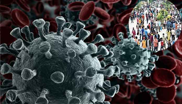 రివెంజ్ ట్రావెల్: దేశంపైకి దండెత్తుతున్నారహో..