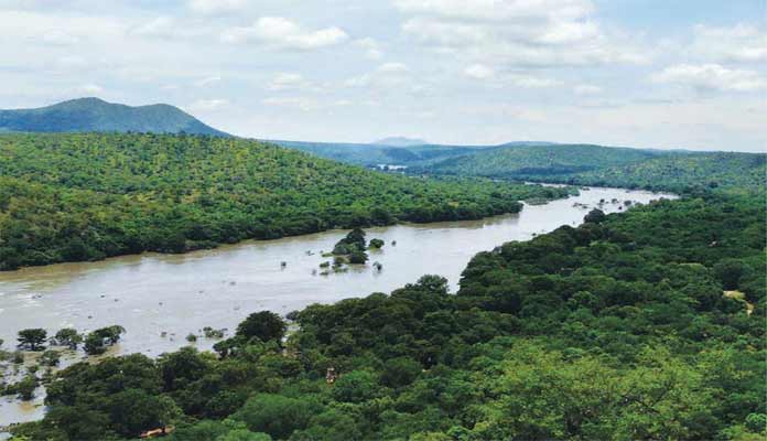 రివర్ బోర్డులతో రెండు తెలుగు రాష్ట్రాలకీ నష్టమేనా.?