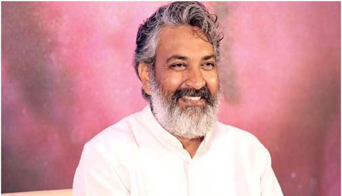 భారీ సన్నాహాలు చేస్తున్న రాజమౌళి