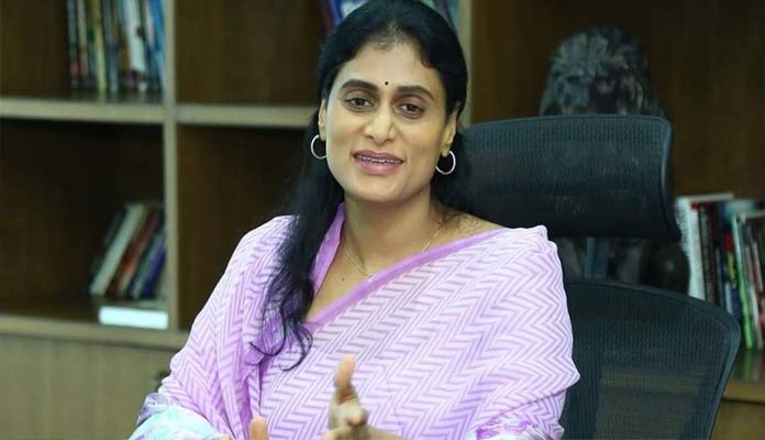 తెలంగాణలో షర్మిల పార్టీ.. ఖర్చు దండగ వ్యవహారమేనా.?