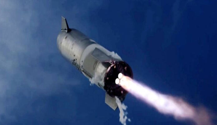 స్పేస్ టూరిజం: అంతరిక్షాన్ని కూడా నాశనం చేసేస్తారా.?