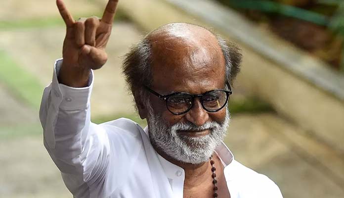 సూపర్ స్టార్ రజనీకాంత్.. బోర్ కొట్టించేస్తున్నాడంతే..