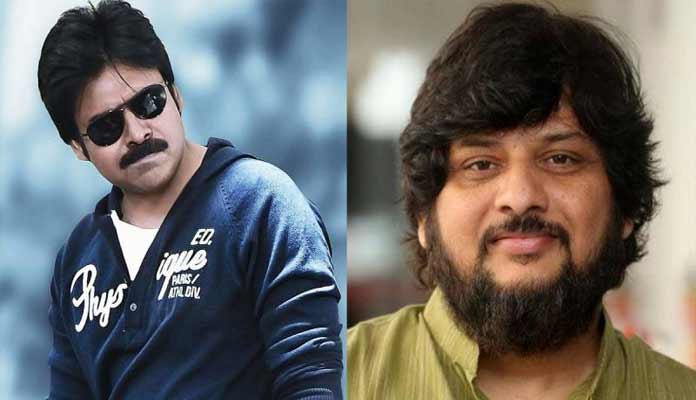 పవన్ కళ్యాణ్, సురేందర్ రెడ్డి కాంబినేషన్