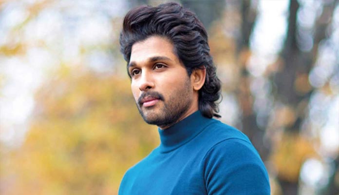 తమిళ దర్శకుడితో అల్లు అర్జున్ సినిమా.. ఆల్మోస్ట్ కన్ఫర్మ్