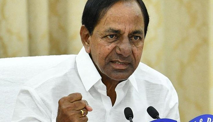 ఏపీ, తెలంగాణ నీటి యుద్ధంలో కేసీయార్ రాజకీయ లాభం పొందగలరా.?