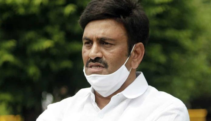 రెబల్ ఎంపీ రఘురామపై వైఎస్సార్సీపీ విజయం సాధించేనా.?