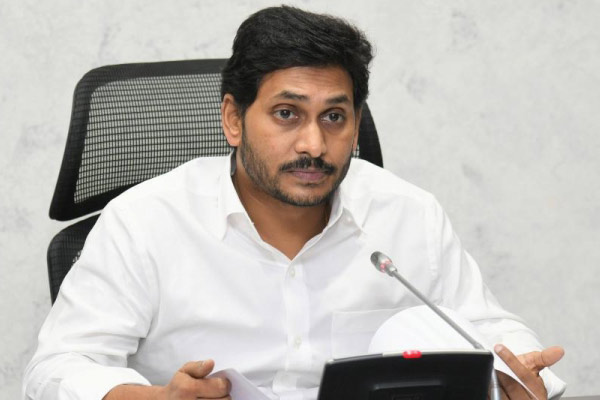 వైఎస్ జగన్ ఇంతకంటే ఇంకేం చెయ్యగలరు.?