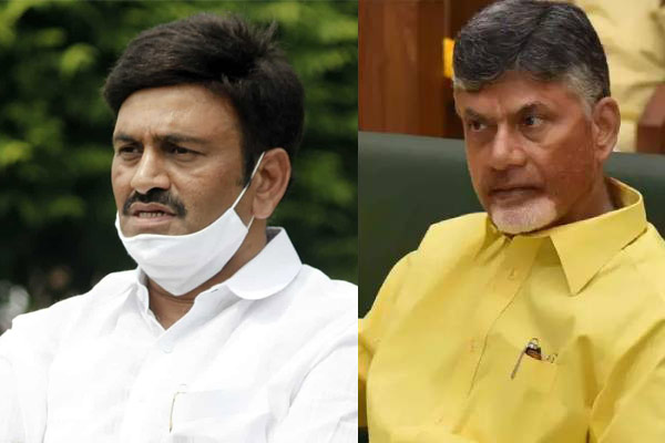 హన్నన్నా.. రఘురామా.. యెల్లో మీడియాతో ఇంత కుట్ర పన్నితివా.?