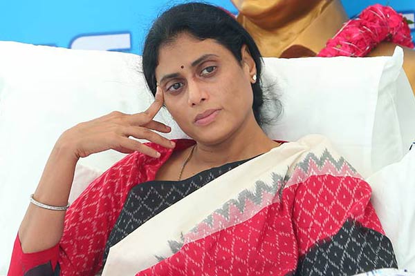 దారుణమైన ట్రోలింగ్: రాంగ్ ట్రాక్‌లో షర్మిల రాజకీయం.?