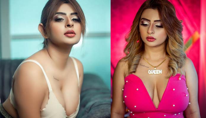 Ankita Dave  Sherni  Stills