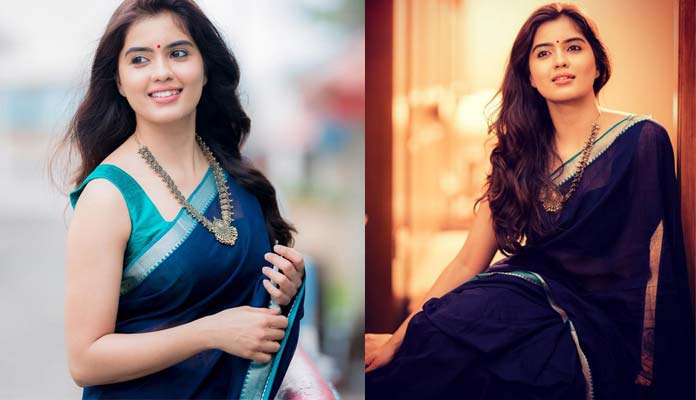 Amritha Aiyer Stills