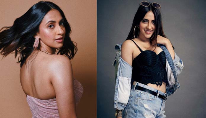 Akansha Ranjan Kapoor