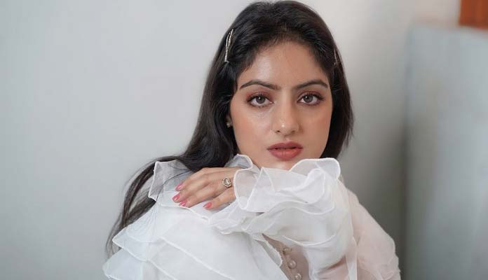 Deepika Singh Goyal