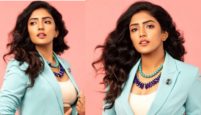 Esha Rebba New Photoshoot