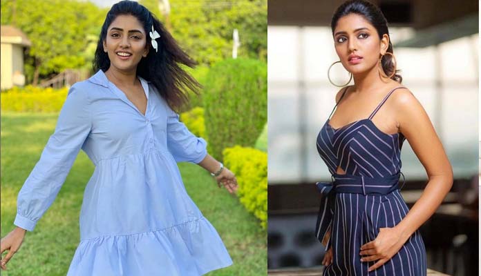Eesha Rebba Latest Pics