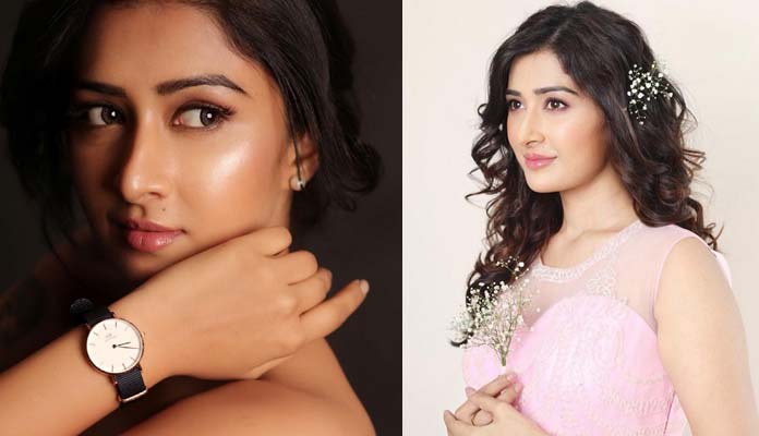 Farnaz Shetty