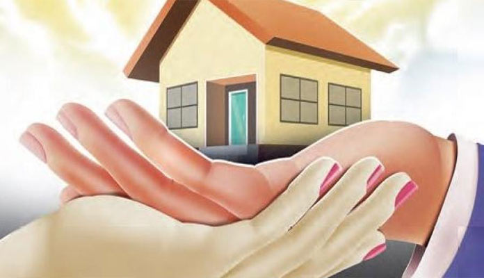 housing scheme for poor people