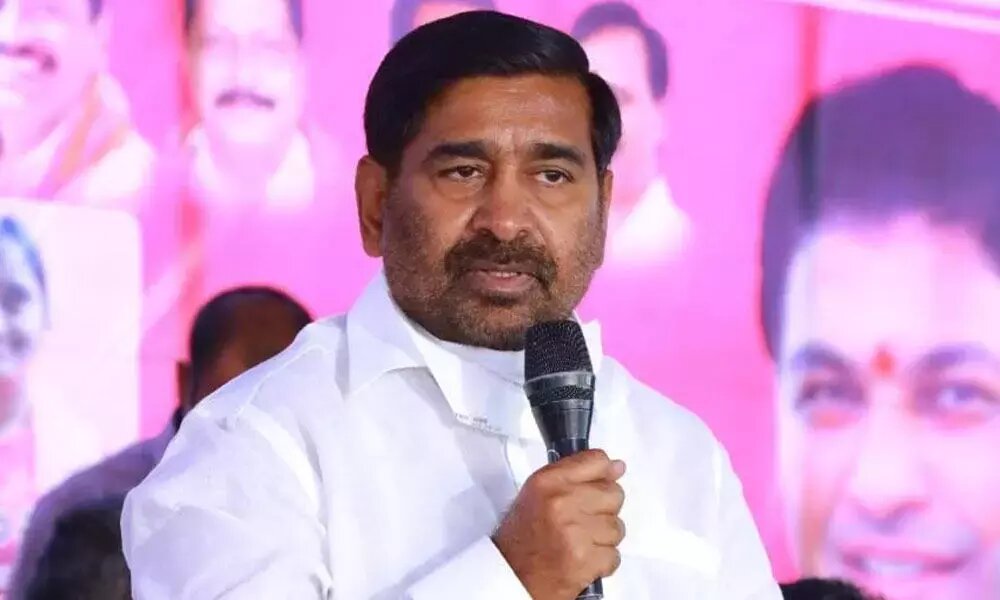 నీళ్లతో పాటు ఆ లెక్కలు కూడా తేలిపోవాలంటున్న తెలంగాణా మంత్రి