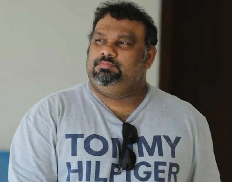 కత్తి మహేశ్..! అనుకోకుండా నటుడై.. కల నెరవేరకుండానే..