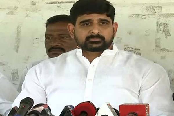 టి కాంగ్రెస్ పార్టీకి షాక్… కౌశిక్ రెడ్డి రాజీనామా !