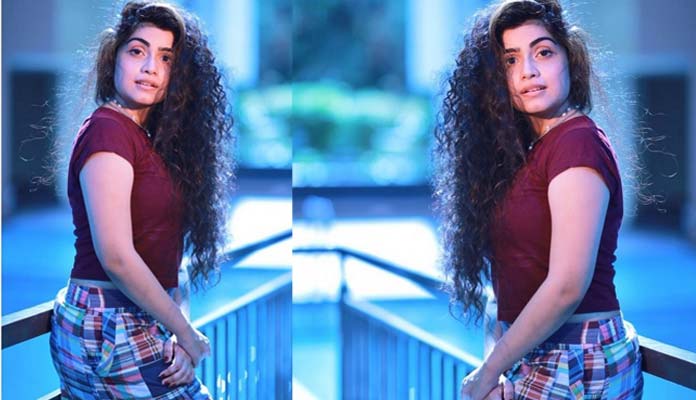 Manasa Radhakrishnan