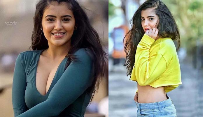 Malvika Sharma Sexy Pics