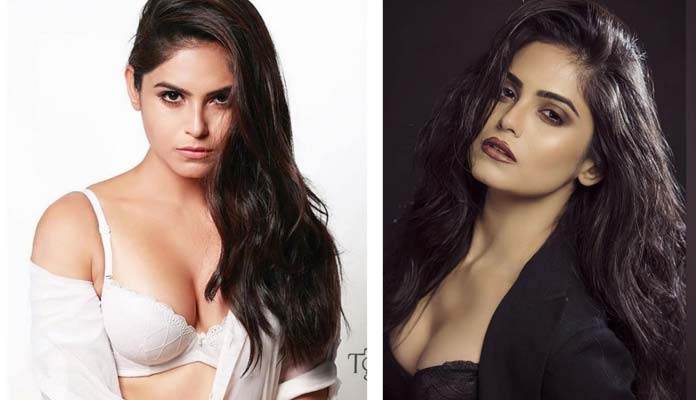 Naina Ganguly New Stills