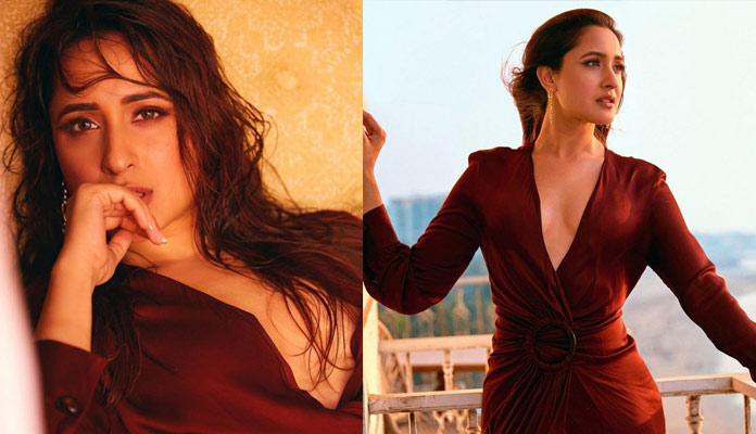 Pragya Jaiswal New Hot Pics