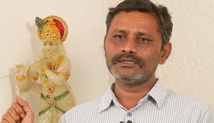 paruchuri malik debate