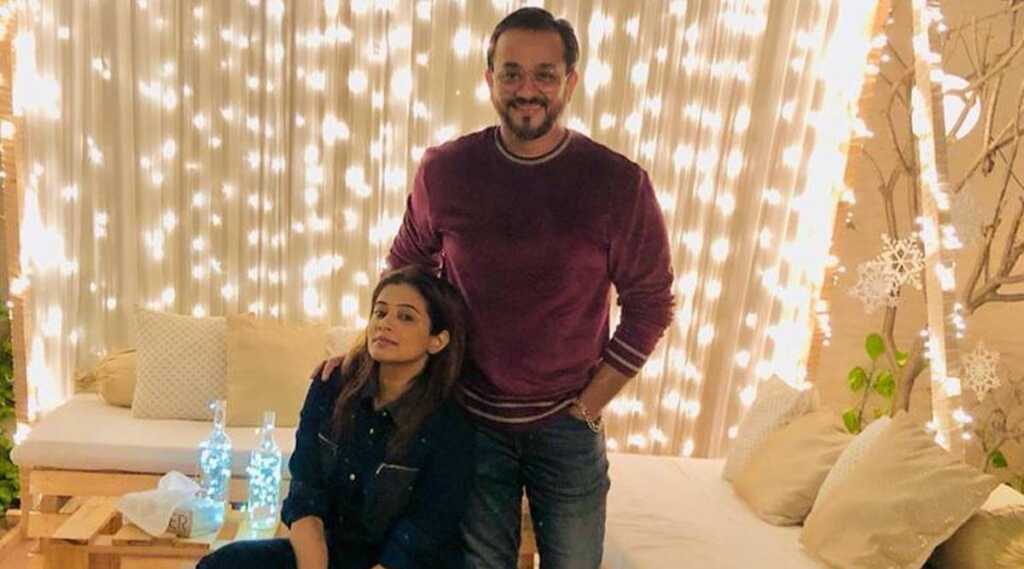 Actress Priyamani has given clarity on the allegations coming about her marriage