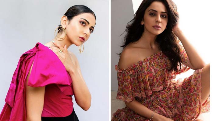 Rakul Preet Singh New Pics