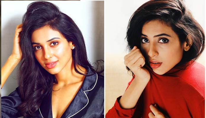 Riya Suman Photos