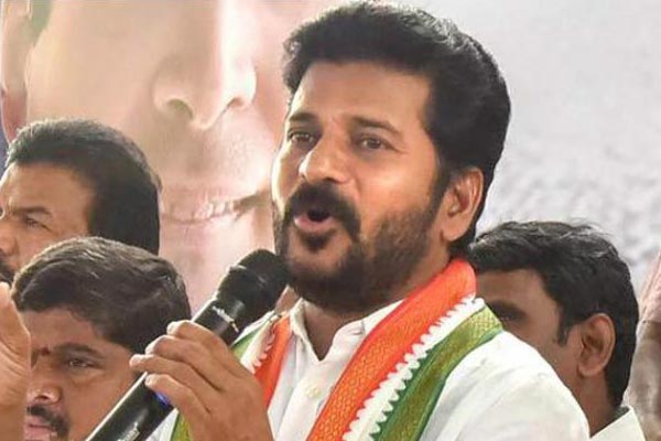 రేవంత్ రెడ్డి అతి దూకుడు.. రైటా.? రాంగా.?