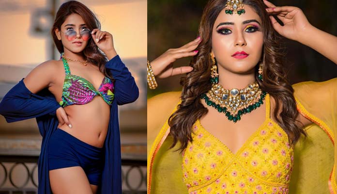 Shona Chandel New Stills