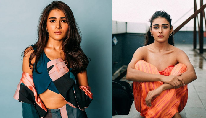 Shalini Pandey Glamourous Pics
