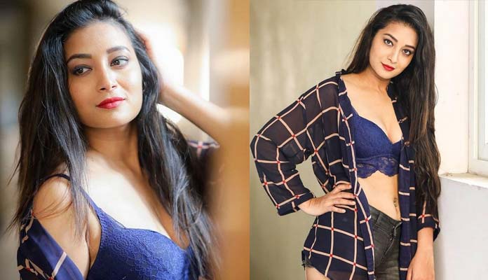 Bhanu Sri Mehra New pics
