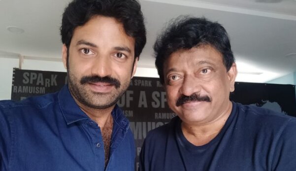 యువతకు గీతోపదేశంలా వర్మ వెబ్ సిరీస్ ?