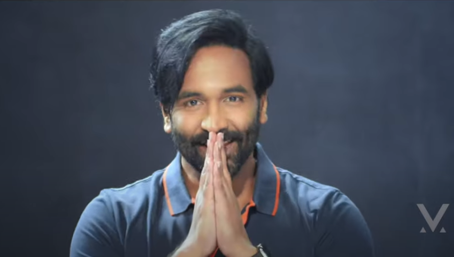 ‘మా’ ఎలక్షన్ నుండి తప్పుకుంటానని ప్రకటించిన విష్ణు !