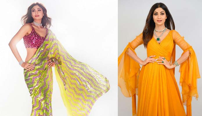 Shilpa Shetty New Pics