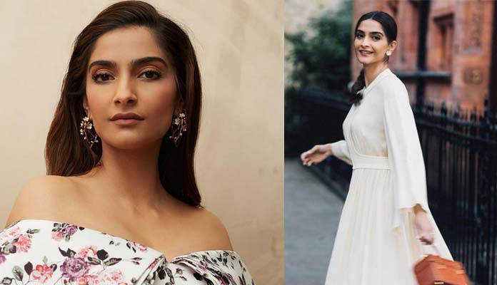 Sonam Kapoor Still