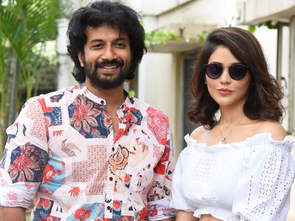 సత్యదేవ్ ‘తిమ్మరుసు’ విడుదలకు ముహూర్తం ఫిక్స్