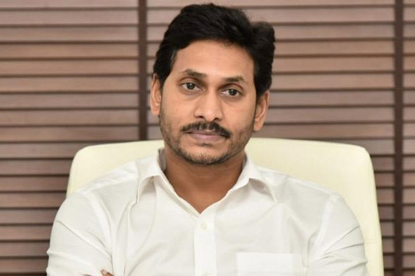 ఈ సర్వే ఫలితం వైఎస్ జగన్ మోహన్ రెడ్డికి ఓ హెచ్చరిక